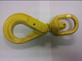 743.1.jpg 0503760 9/32 Self Locking Safety Swivel Hook Generic