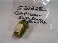 Ingersoll-Rand 52222866 Compressor Shut Down Switch Ingersoll-Rand 52222866 Compressor Shut Down Switch Image