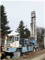 Chicago-Pneumatic 650 S/S Drill Rig (2) Chicago Pneumatic 650 S/S Drill Rig Image