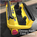 Omnex Radio T300 Series Generic Radio T300 Series Image