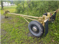 Pipe Trailer for 25' pipe Generic Pipe Trailer for 25' pipe Image