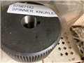 58096.1.jpg Epiroc Knurled Wheel for Pipe Spinner - 57567182 Epiroc (Atlas Copco)